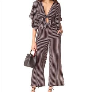 Faithfully The Brand Tilo’s Jumpsuit